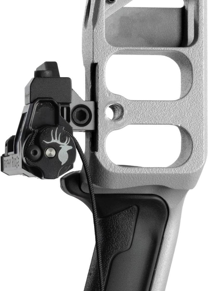 Trophy Ridge Propel IMS Limb Driven Archery Arrow Rest, Right Hand - Image 3